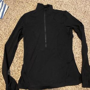 Lululemon Define Half Zip